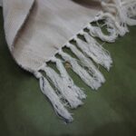 Nepali Cotton Poncho