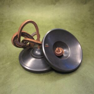 Tibetan Tingsha