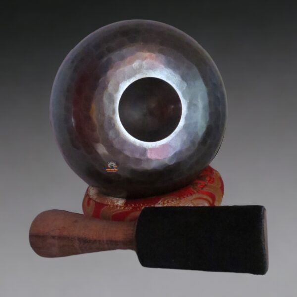 Tibetan Singing Bowl