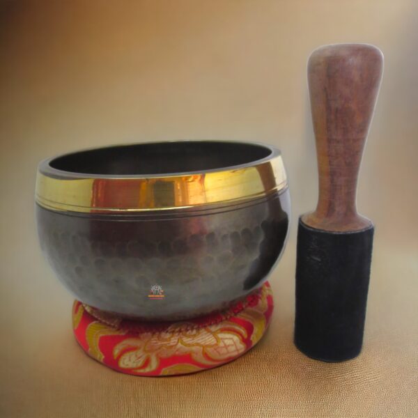 Tibetan Singing Bowl