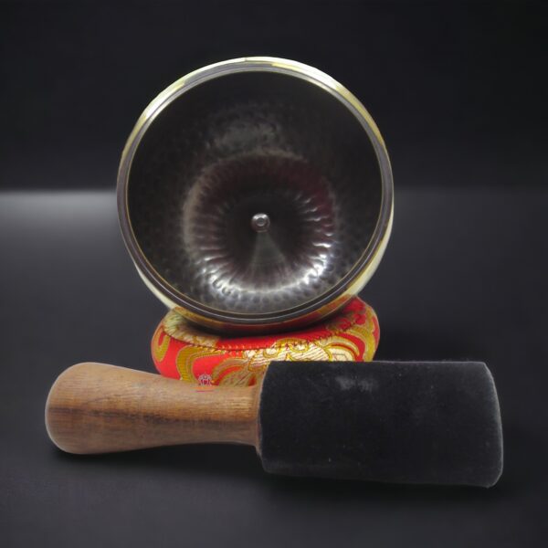 Tibetan Singing Bowl