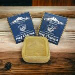 Nag Champa Soap Bar