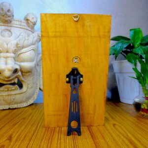 Swoyambhu Monkey Templ