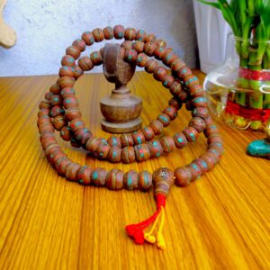 Bodhi Ritual Prayer Beads Mala