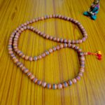 Bodhi Ritual Prayer Beads Mala