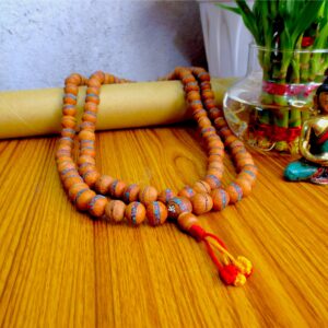 Bodhi Ritual Prayer Beads Mala