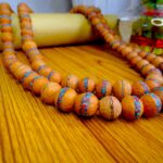 Bodhi Ritual Prayer Beads Mala