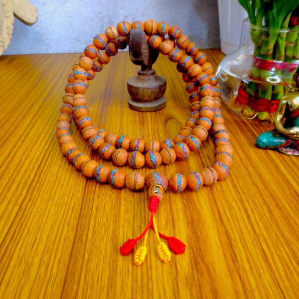 Bodhi Ritual Prayer Beads Mala