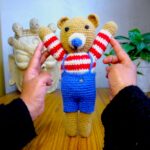 Teddy Bear Toy