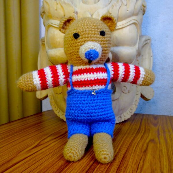 Teddy Bear Toy