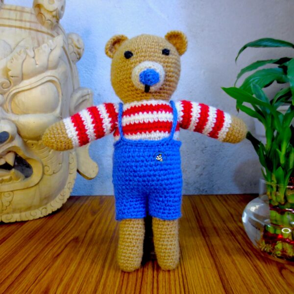Teddy Bear Toy