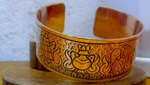 Nepali and Tibetan Artisanal Handcrafted Bracelets