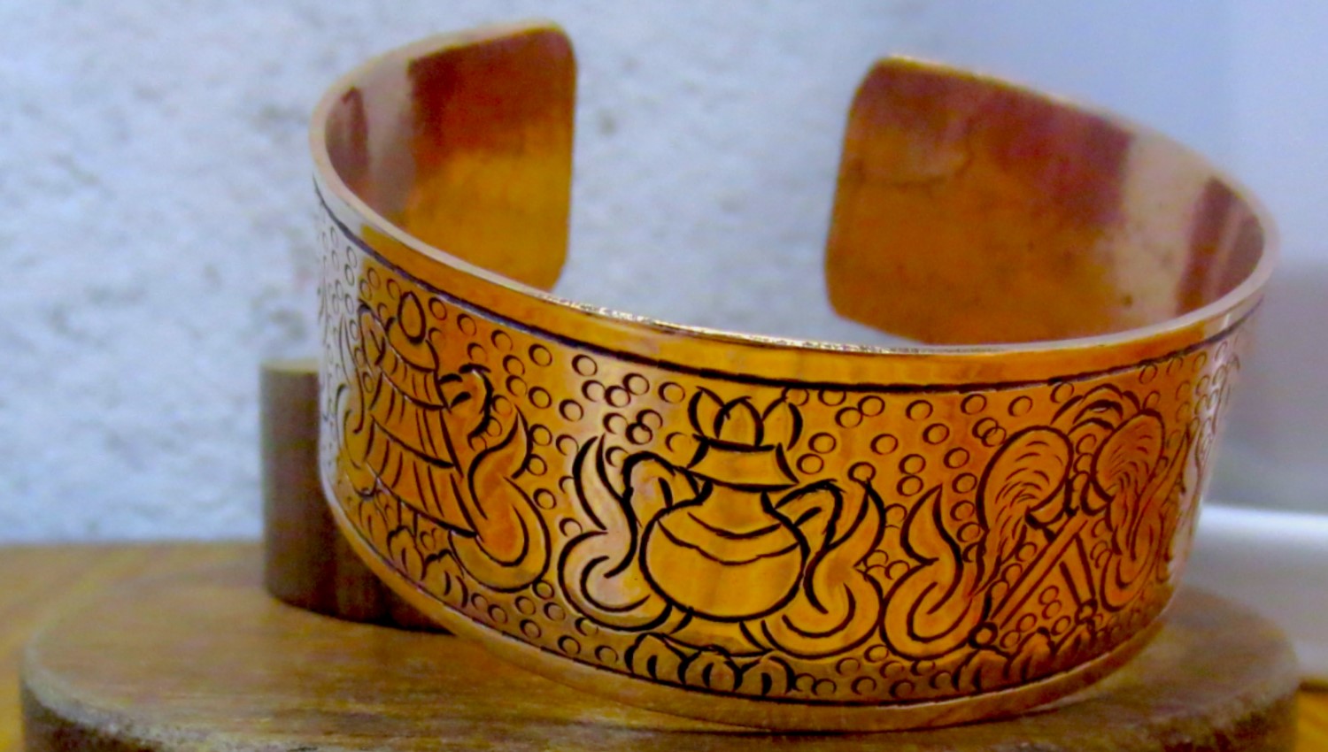 Nepali and Tibetan Artisanal Handcrafted Bracelets