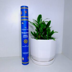 Manjushree Herbal Incense