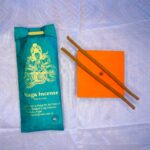 Khachoe Ghakyil Ling Nunnery Naga Incense