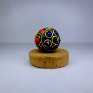 Tibetan Jewelry Beads