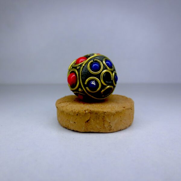 Tibetan Jewelry Beads