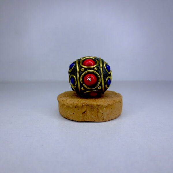 Tibetan Jewelry Beads