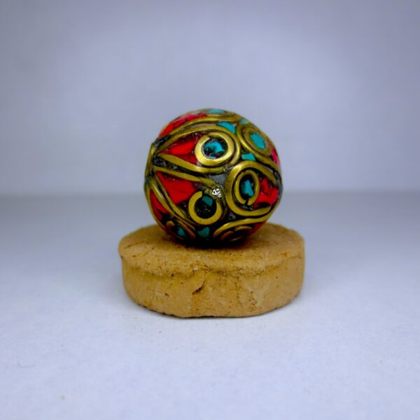 Tibetan Jewelry Beads