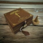 Himalayan Agarwood Cone Incense
