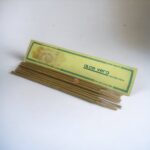 Mandala Aloe Vera Flora Incense Stick