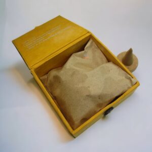 Himalayan Amber Cone Incense