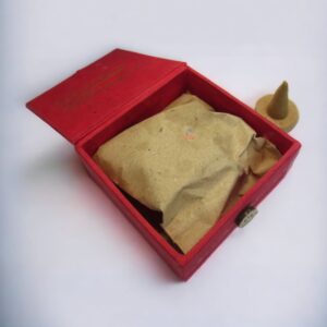 Himalayan Buddha Devotion Cone Incense