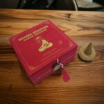 Himalayan Buddha Devotion Cone Incense