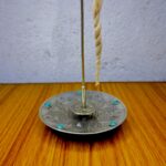 Buddha Incense Stand Tibetan Buddha Incense Stand