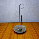 Buddha Incense Stand Tibetan Buddha Incense Stand