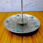 Buddha Incense Stand Tibetan Buddha Incense Stand