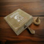 Himalayan Cedarwood Cone Incense