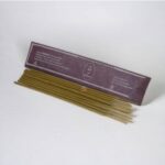 Mandala Cinnamon Flora Incense Stick