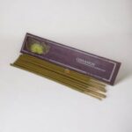 Mandala Cinnamon Flora Incense Stick