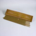 Mandala Citronella Flora Incense Stick