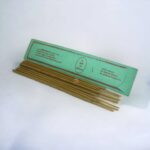Coconut Incense Stick Mandala Coconut Flora Incense Stick