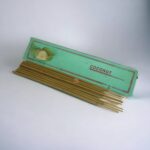 Coconut Incense Stick Mandala Coconut Flora Incense Stick