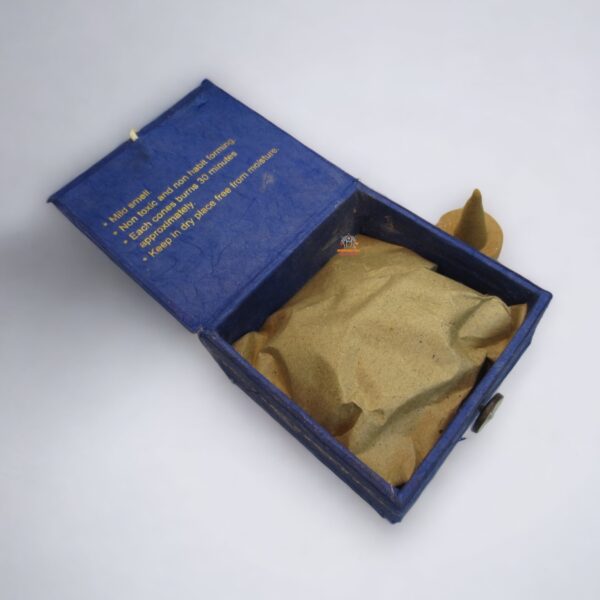 Himalayan Confident Cone Incense