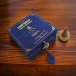 Himalayan Confident Cone Incense