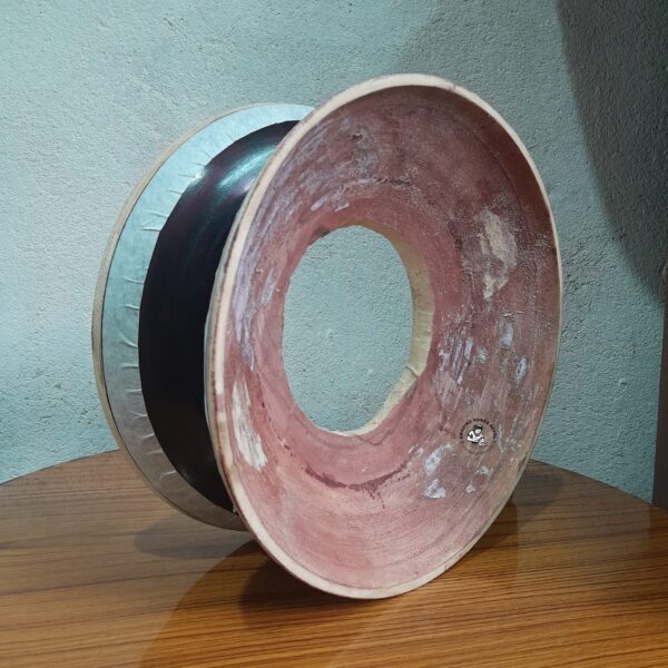 Dudjom Chod Monk Drum