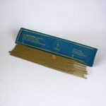Mandala Eucalyptus Flora Incense Stick