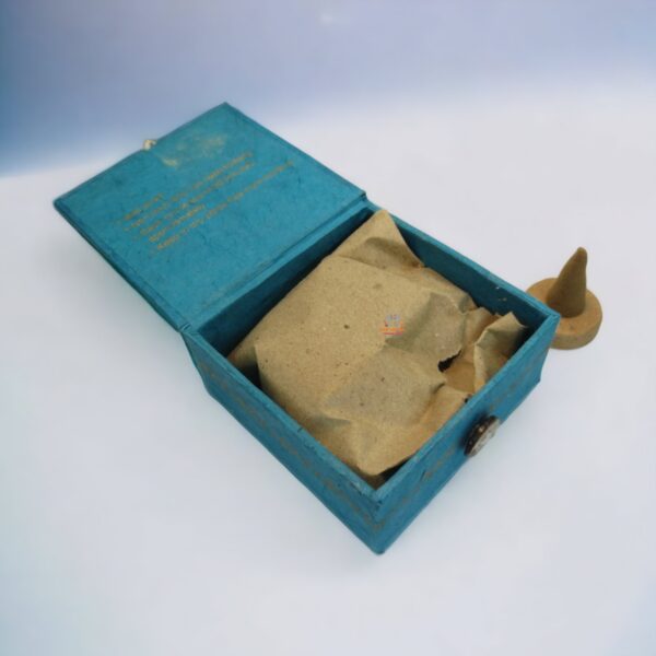 Himalayan Fantasy Cone Incense