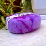Bounty Himalaya Felted Lavender Himalayan Soap