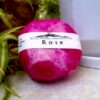 Bounty Himalaya Felted Rose Himalayan Soap