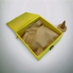 Himalayan Frankincense Cone Incense