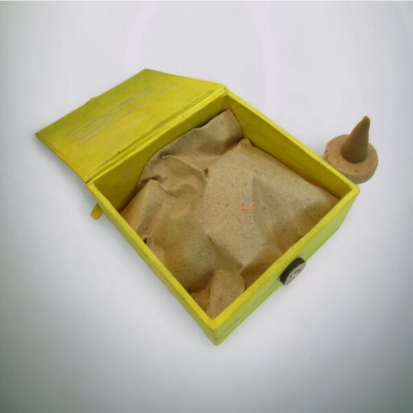 Himalayan Frankincense Cone Incense