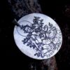 Buddhist Green Tara Amulet