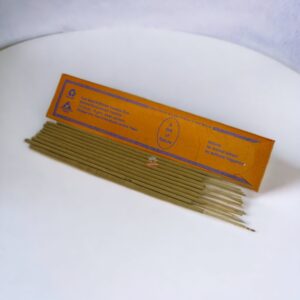 Mandala Happiness Flora Incense Stick