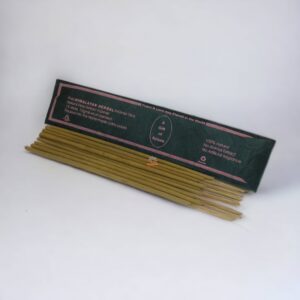 Mandala Himalayan Herbal Flora Incense Stick