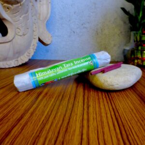 Buddhist Himalayan Tara Incense